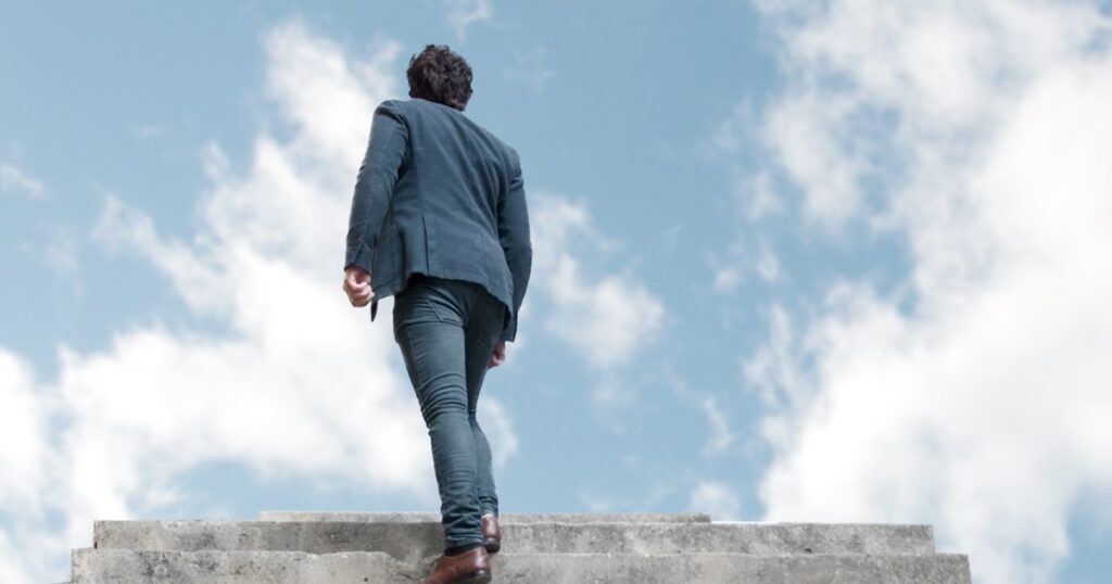 Why Support Systems Matter: Coaching, Mentorship, and Community