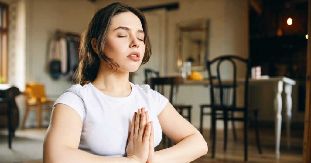 Breathwork Techniques That Work for Stress Relief