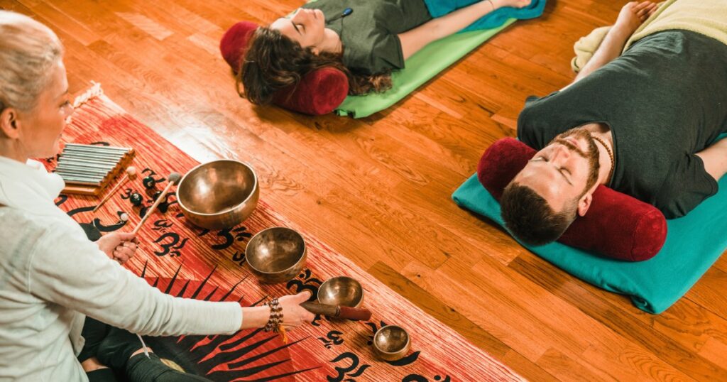 Popular Sound Healing Techniques That Work