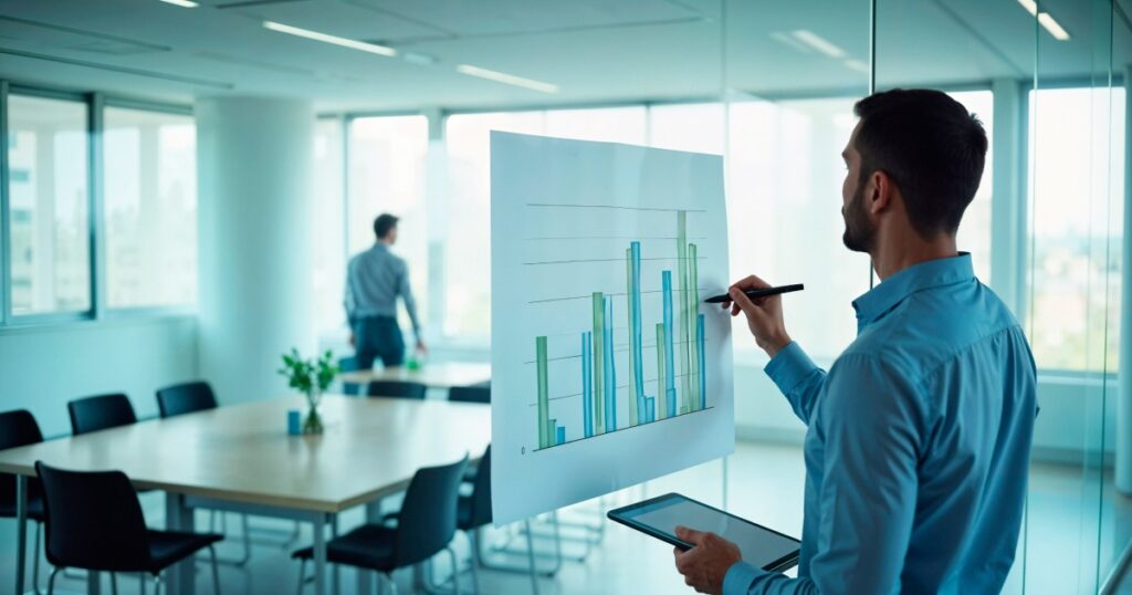 The Role of Coaching in Strategic Leadership Development
