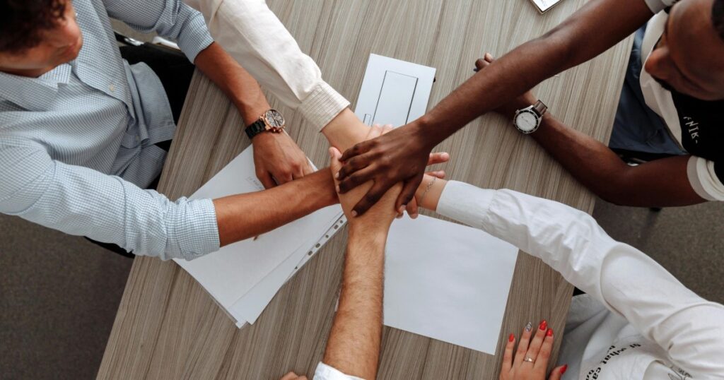 How to Begin Your Spiritual Leadership Journey