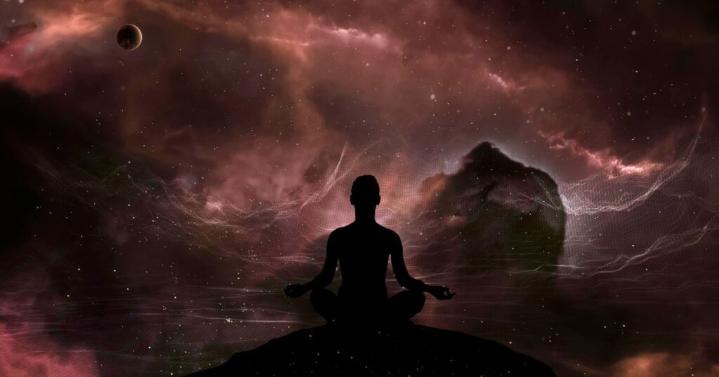 When to Seek Help: Why Spiritual Guidance Matters