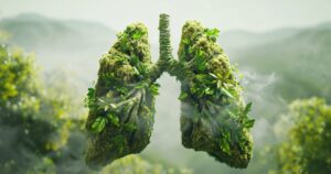 Mindful Breathing for Modern Stress