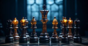 How to Build Strategic Thinking Skills: A Guide for Ambitious Leaders