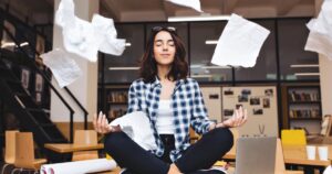 How to Balance Spiritual Life and Daily Responsibilities