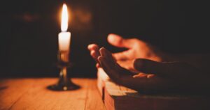 How to Pray During Spiritual Attack