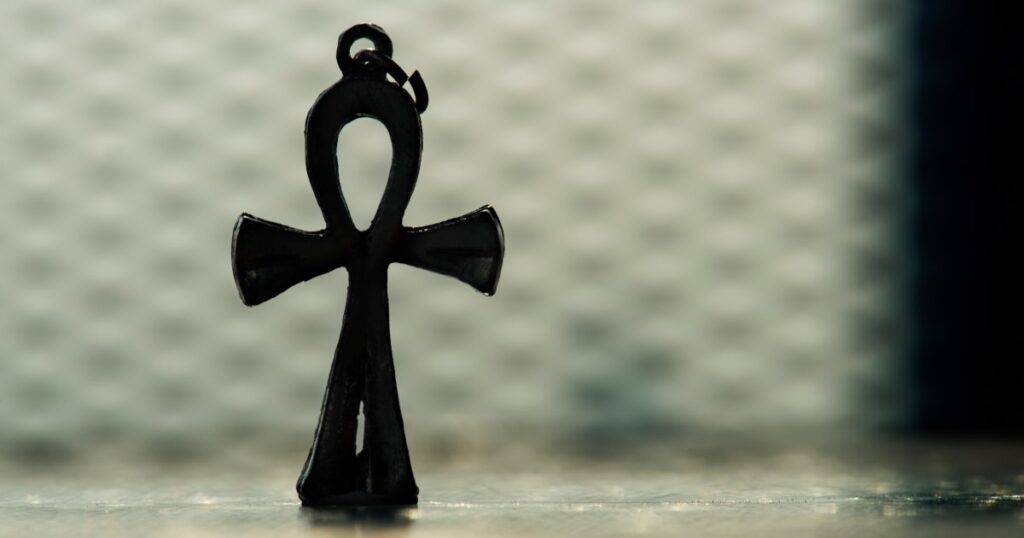 How Symbols Influence Energy Work and Healing