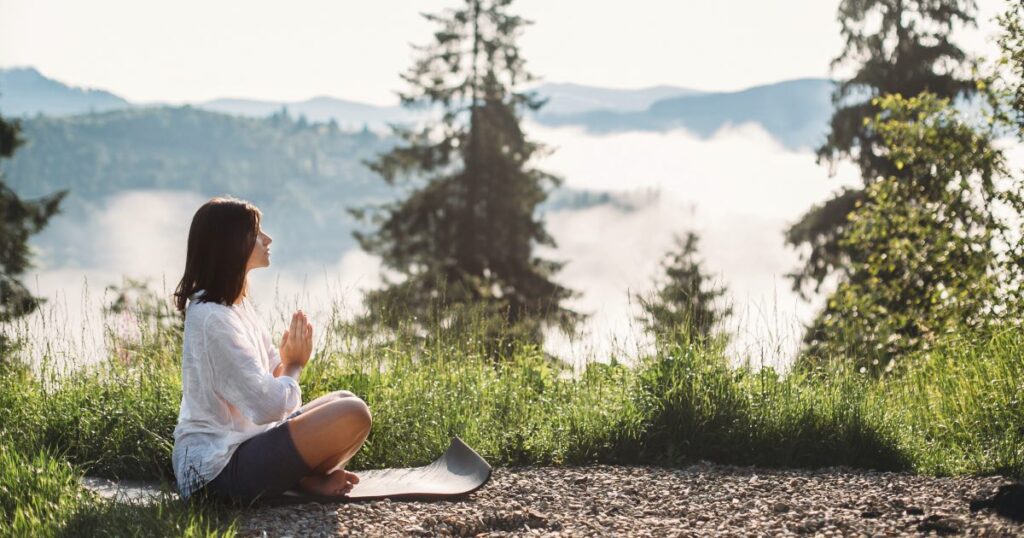 Why Silence is the Missing Link in Personal Healing