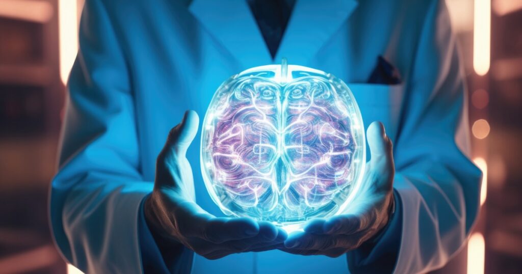 Identity Transformation Through Neuroscience