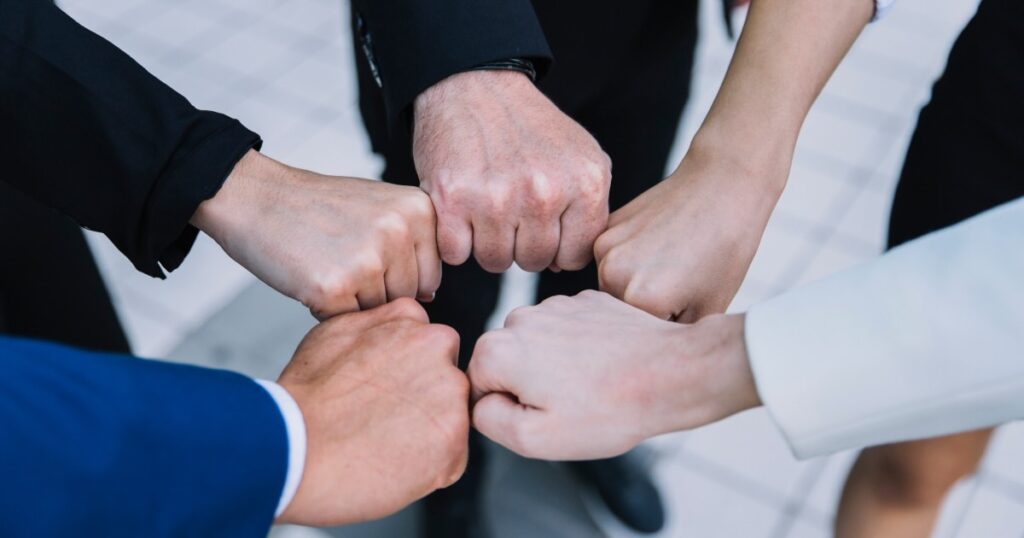 Creating a Culture of Resilience Within Teams