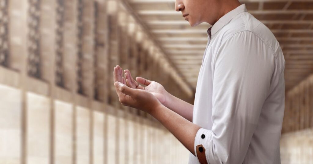 What Is Spiritual Direction and Why Does It Matter?