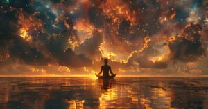Spiritual Direction Questions