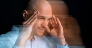 NeuroEncoding for anxiety relief