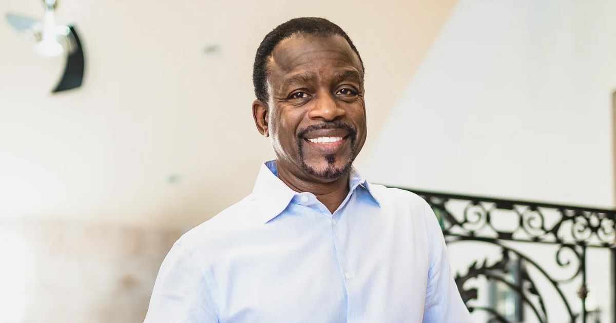 How NeuroEncoding Helped Joseph McClendon III Rewire His Identity and Inspire Millions