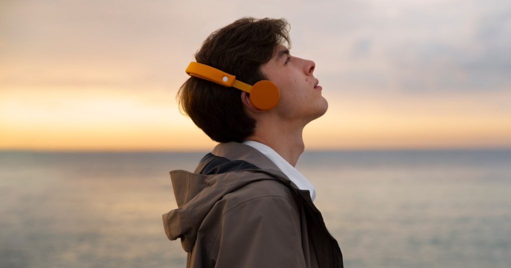 Why Reinvention Matters After a Major Life Shift
