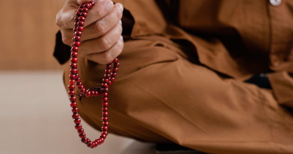 Defining Religion and Spirituality