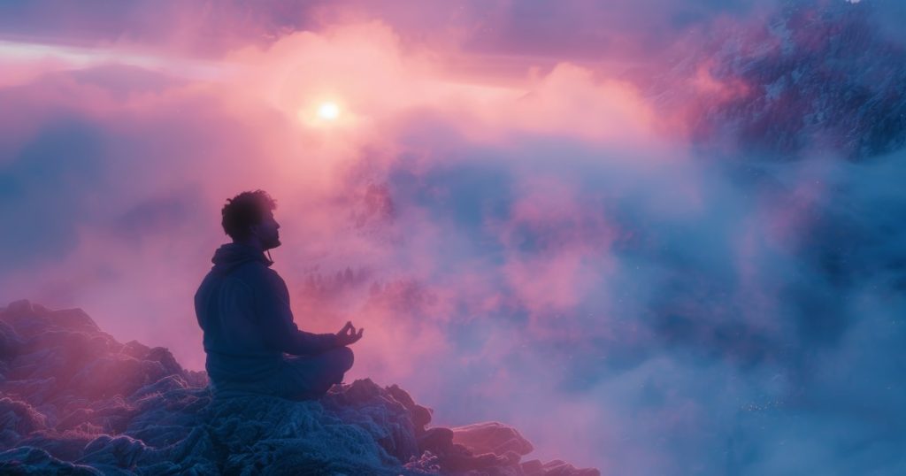 Why Creativity and Mental Clarity Often Feel Blocked