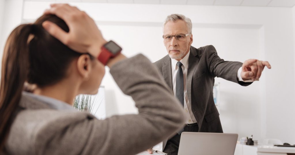 What is Fixed Mindset in Leadership