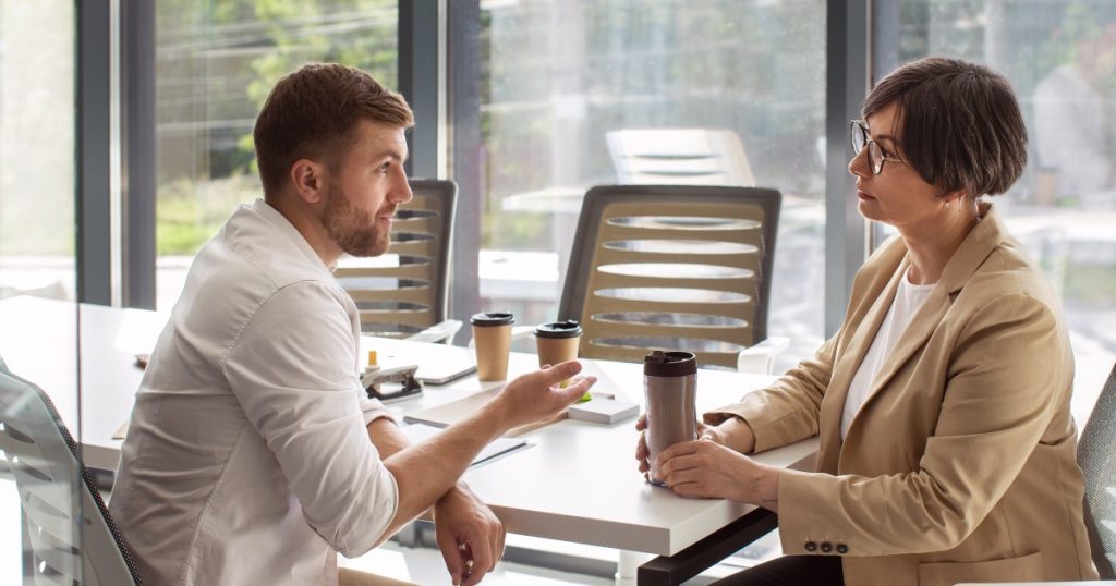 How to Be Authentic Without Losing Your Edge