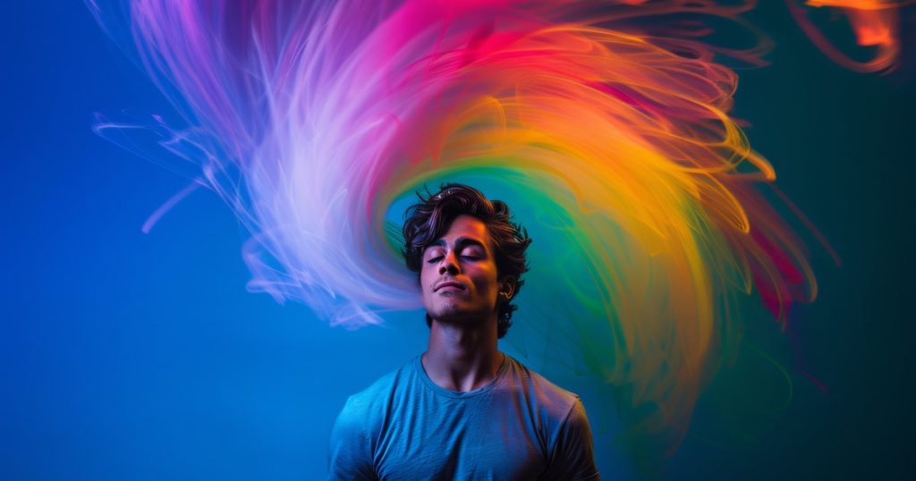 How Energy Work Improves Mental Clarity