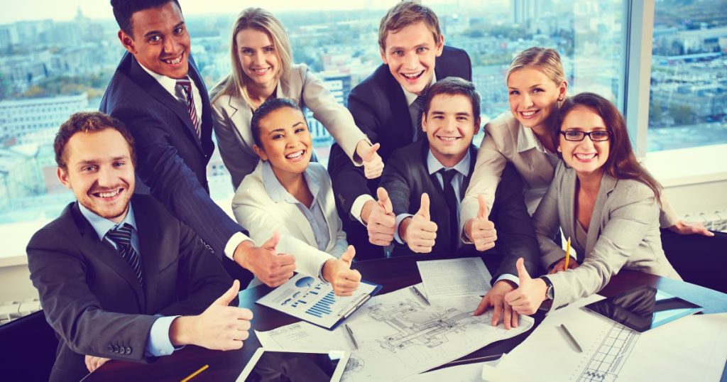 The Organizational Ripple Effect