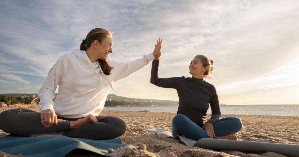 Common tools used in spiritual coaching include