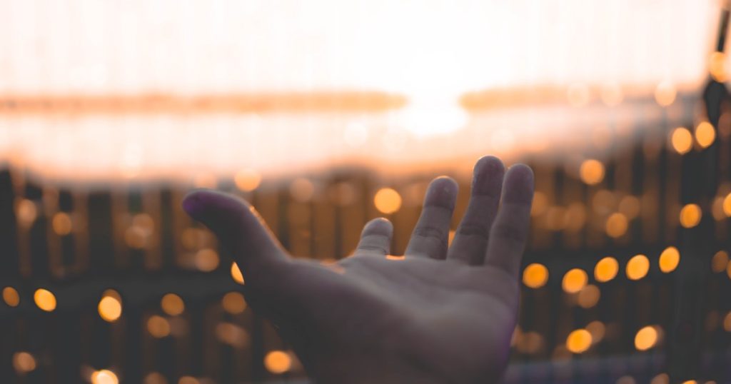 When to Seek Guidance from a Spiritual Mentor or Life Coach
