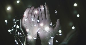 religion vs spiritual connection
