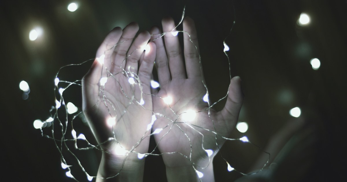 religion vs spiritual connection