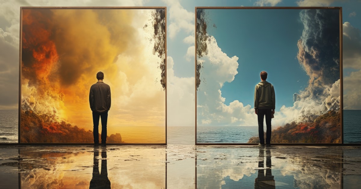 How to Lead with Authenticity Without Losing Authority