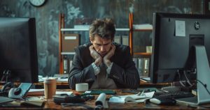 The Silent Threat in Leadership: Fixed Mindset