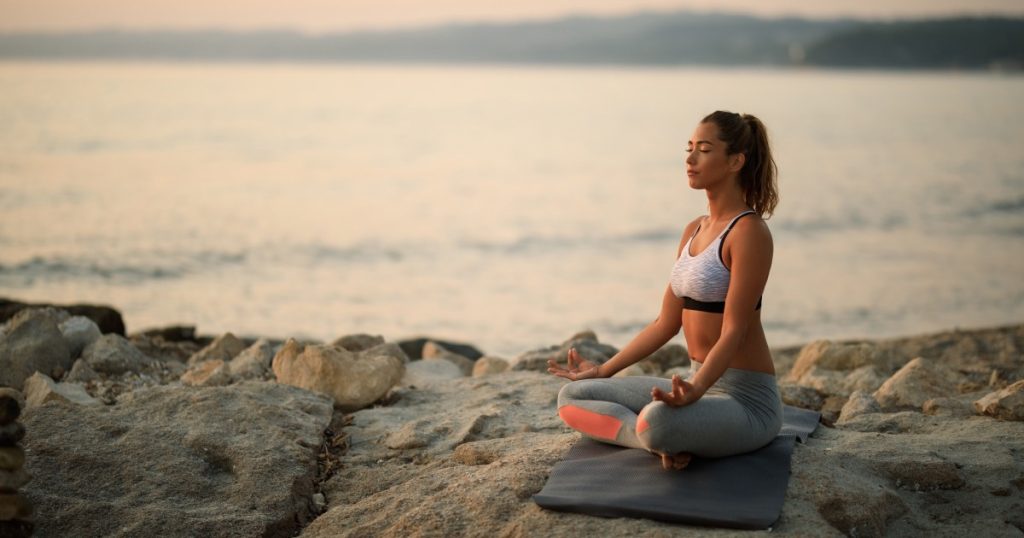 Myth #2: Energy Healing Is “Woo-Woo” or Unscientific