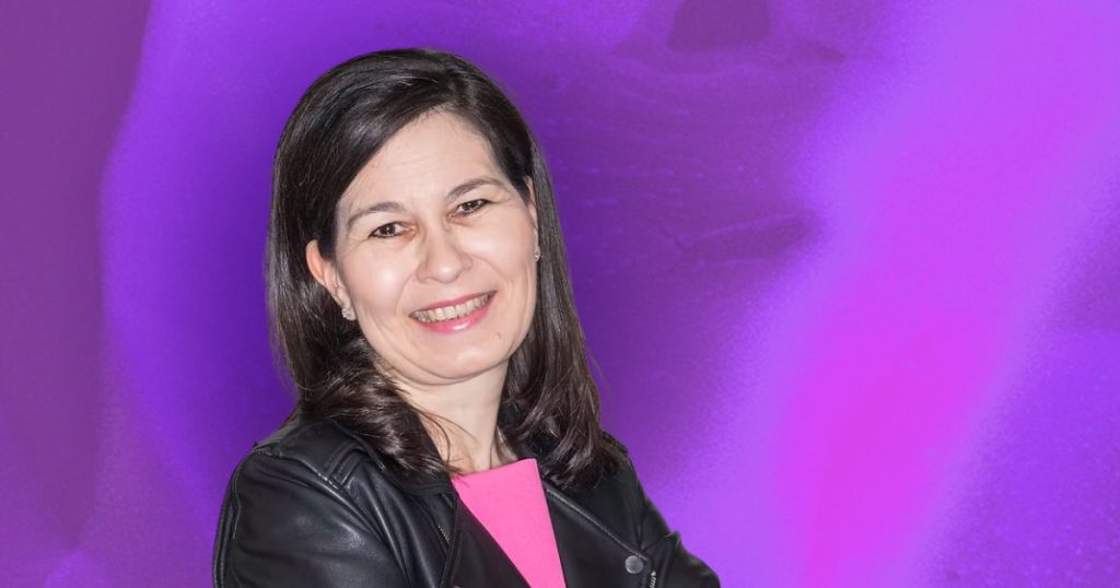 What Makes Dr. Petra Frese a Transformational Coach