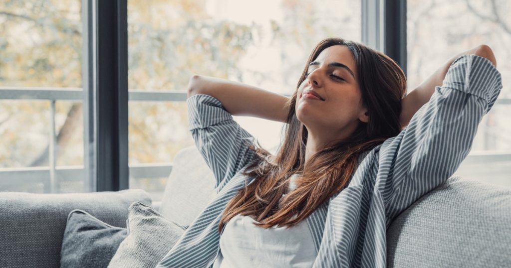 How Life Coaching Interrupts the Cycle