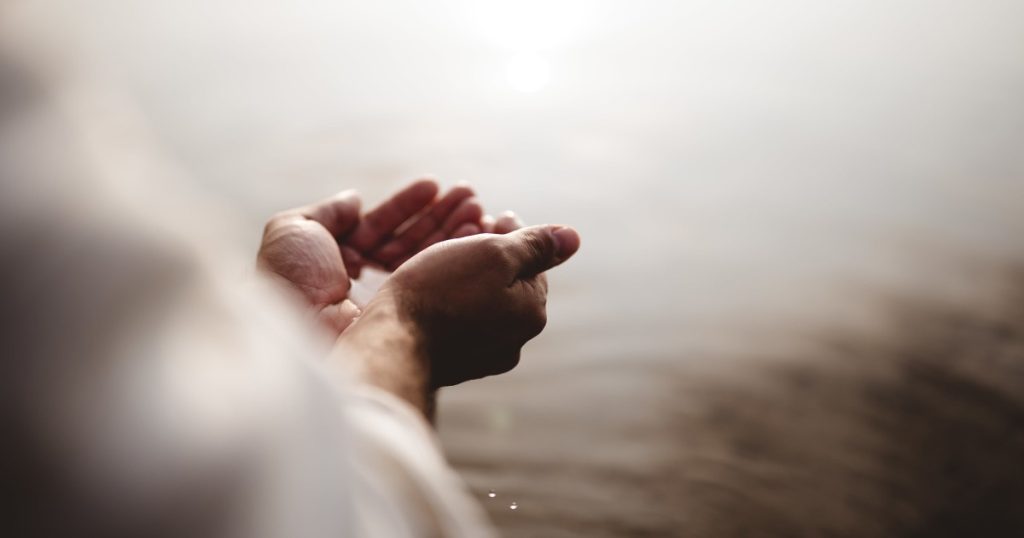 How Faith Anchors and Empowers Us