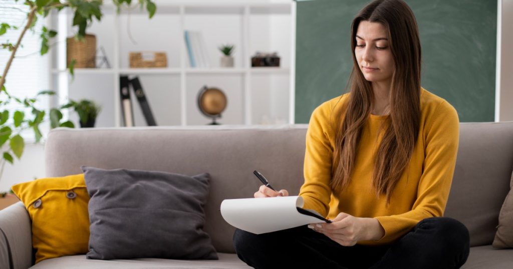 The Role of Life Coaching in Designing a Future You Choose