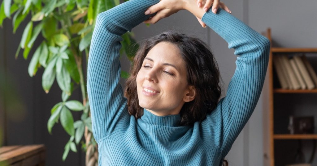 Myth #4: Energy Healing Delivers Instant Results