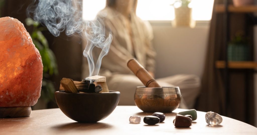 Myth #6: Energy Healing Replaces Traditional Medicine