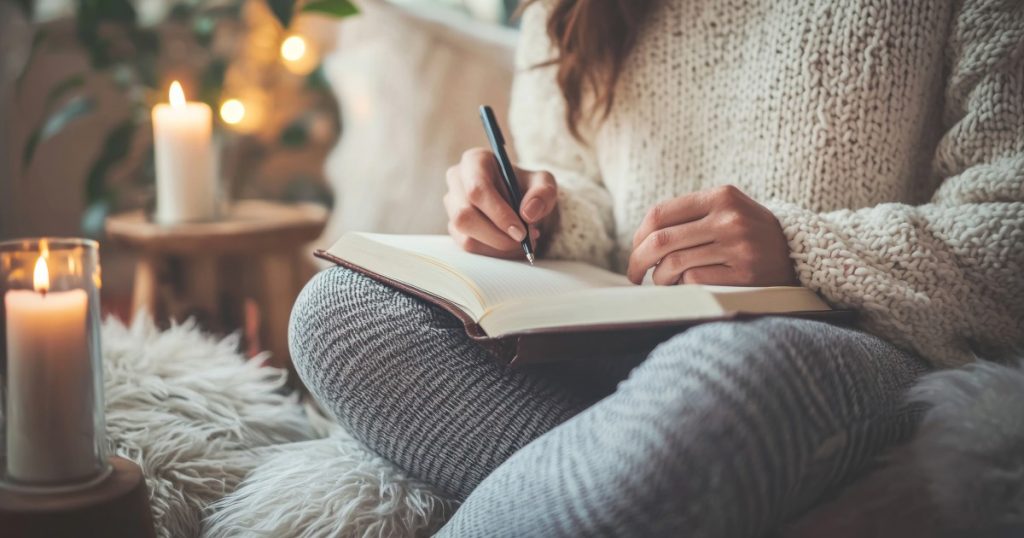 How Can You Tell If It’s Intuition or Fear?