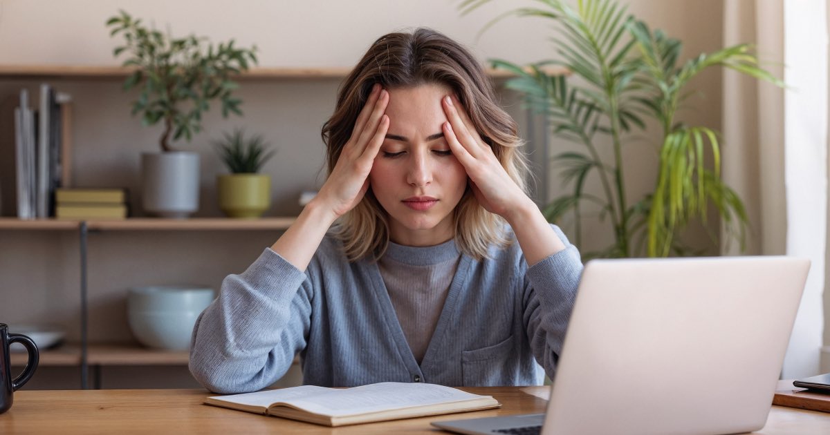 life coaching to stop living on autopilot