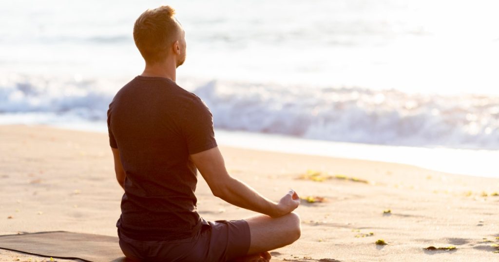 Defining Spiritual Health and Wellness