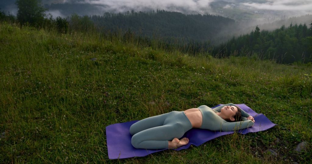 What is the Difference Between Tiredness and Deep Fatigue?