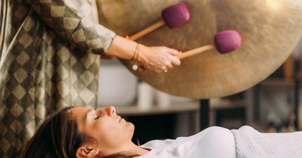 Phase 2: Deep Energy Recharge