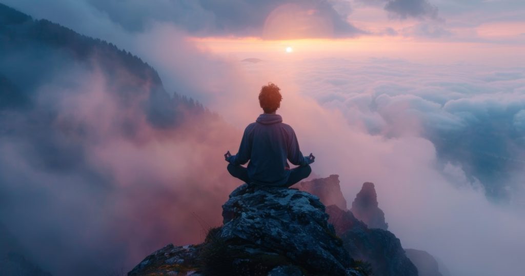 How Energy Work Experts Cure Your Deep Fatigue