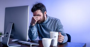 Recharge, Don’t Just Rest: Beat Fatigue Deeply