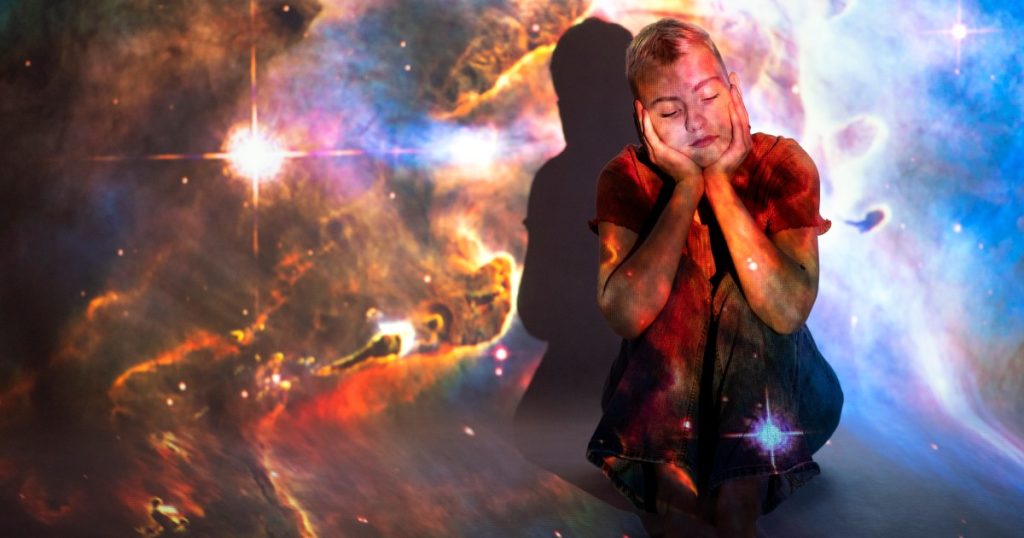 What is Spiritual Psychosis?