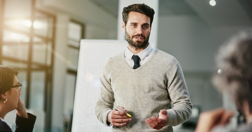 When to Consider a Business Coach