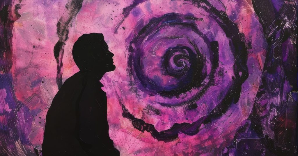 5 Core Signs of Spiritual Psychosis