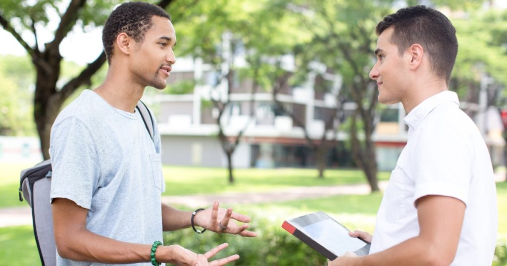 The Life Coach Advantage