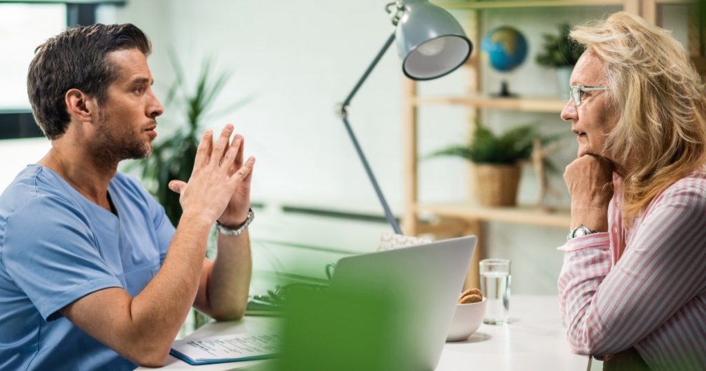 What to Do When the Guilt Hits